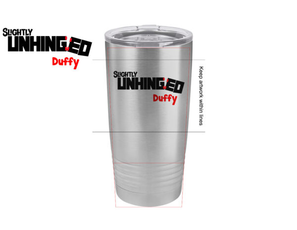 Tumbler